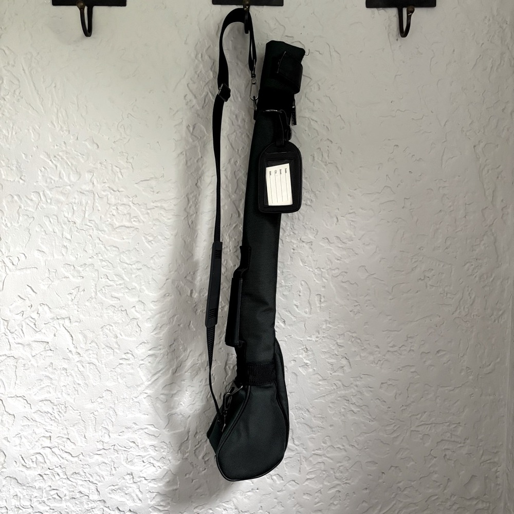 CADDY Carry-On Driver Sling Bag
